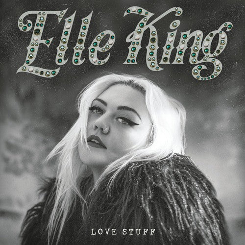 Elle King - Love Stuff LP