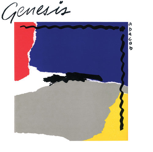Genesis - Abacab (180 Gram, Audiophile Vinyl)