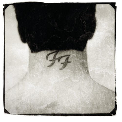 Foo Fighters - There Is Nothing Left to Lose CD