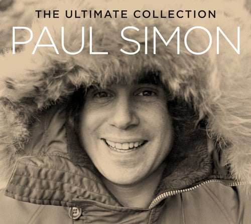 Paul Simon - Ultimate Collection 2LP