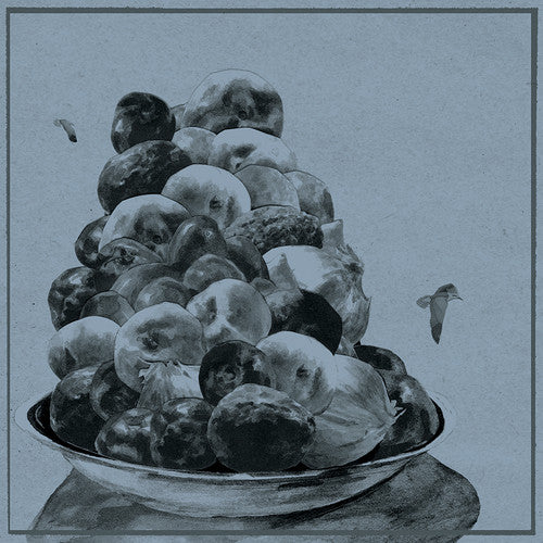 Hop Along - Painted Shut LP