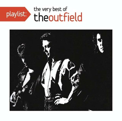 The Outfield - Playlist: The Very Best of the Outfield CD