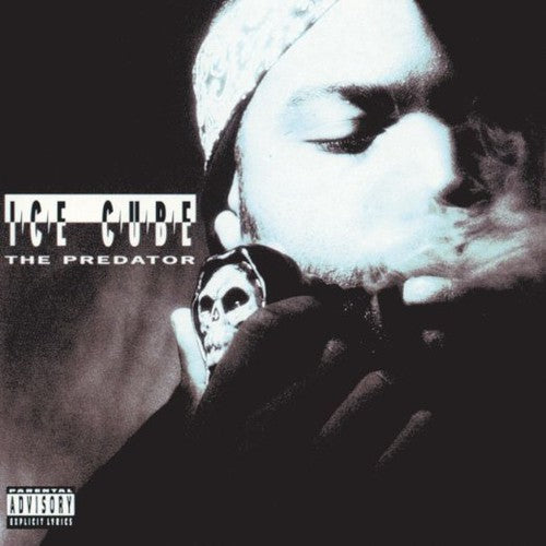 Ice Cube - Predator CD (Explicit Lyrics, Jump Start Title)