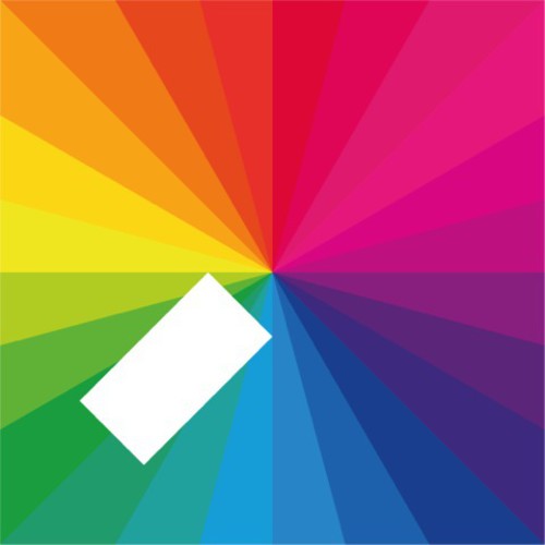 Jamie xx - In Colour CD (Digipack Packaging)