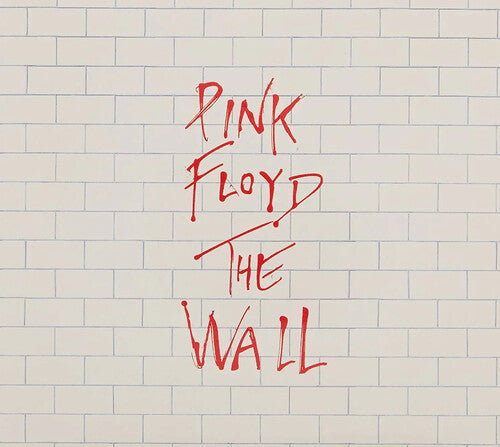 Pink Floyd - The Wall 2CD