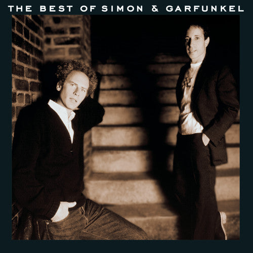 Simon & Garfunkel - The Best Of Simon & Garfunkel CD (Remastered)