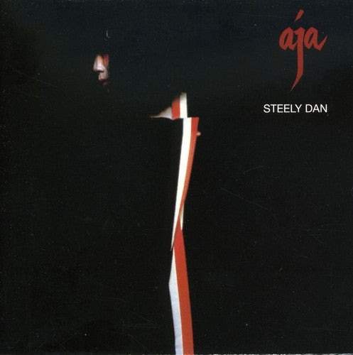 Steely Dan - Aja CD (Remastered)