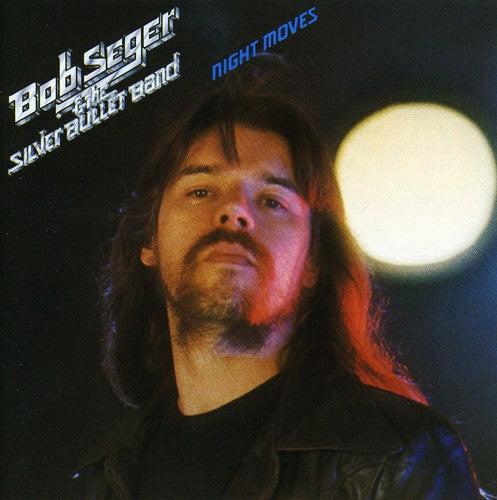 Bob Seger - Night Moves CD (Remastered)