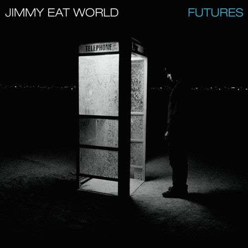 Jimmy Eat World - Futures 2LP