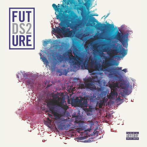 Future - DS2 CD