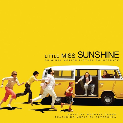 Little Miss Sunshine (Original Soundtrack) LP