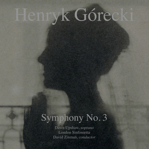 Symphony No 3 LP