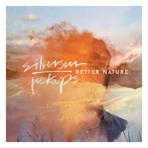 Silversun Pickups - Better Nature 2LP (180g, Gatefold LP Jacket)