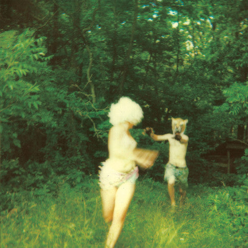 World Is a Beautiful Place & I Am No Longer Afraid - Harmlessness 2LP
