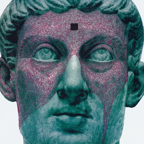 Protomartyr - The Agent Intellect CD (Softpak)