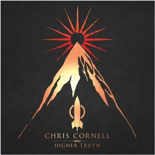 Chris Cornell - Higher Truth 2LP (180g)