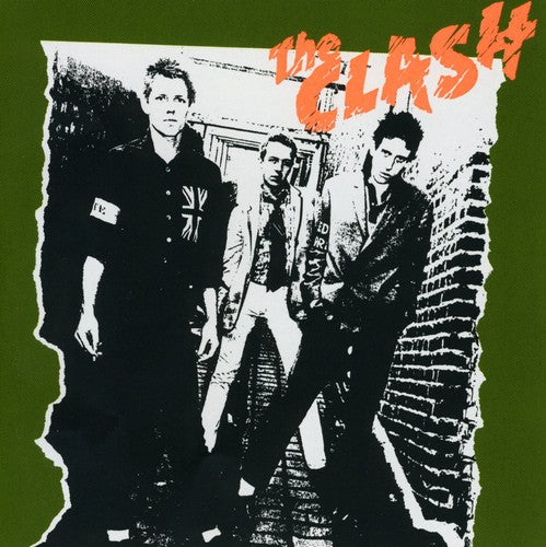 The Clash - Clash CD
