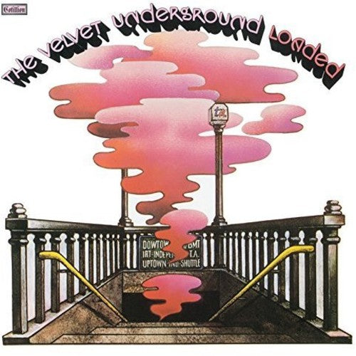 The Velvet Underground - Loaded CD (Remastered)