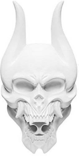 Trivium - Silence in the Snow LP (Digital Download Card)