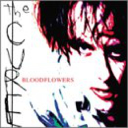 The Cure - Bloodflowers CD