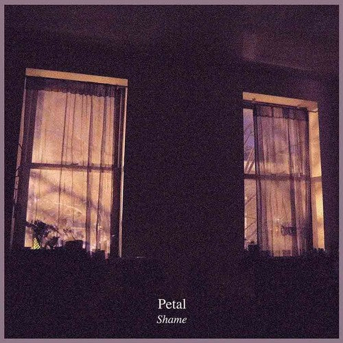 Petal - Shame LP (Colored Vinyl)