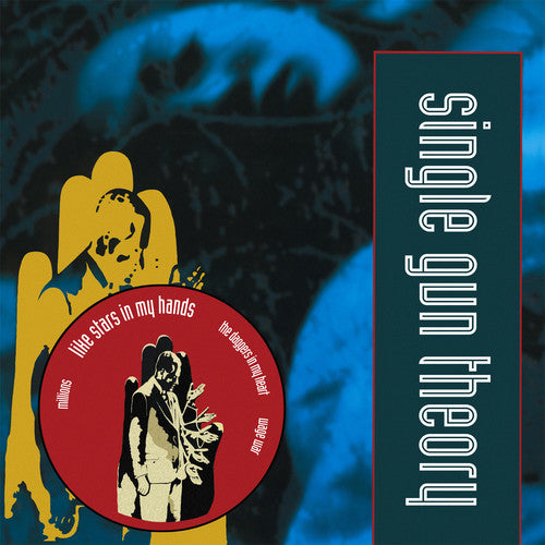 Single Gun Theory - Millions, Like Stars In My Hands, The Daggers In My Heart wage war LP (Digital Download Card)