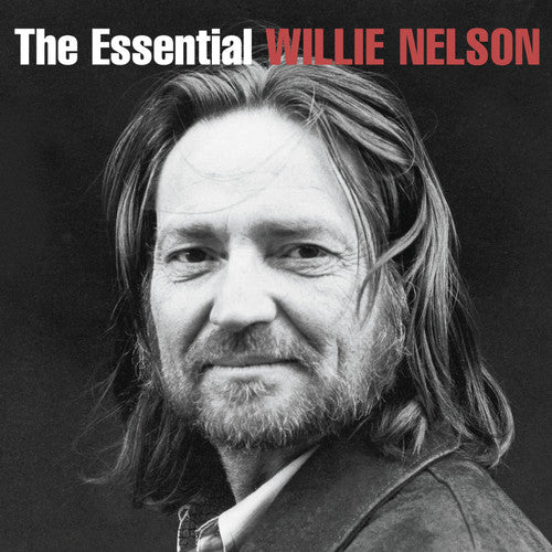 Willie Nelson - The Essential Willie Nelson 2CD