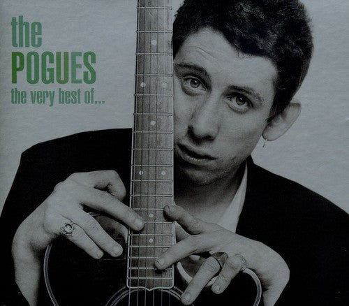 The Pogues - Very Best Of CD (Italy - Import)