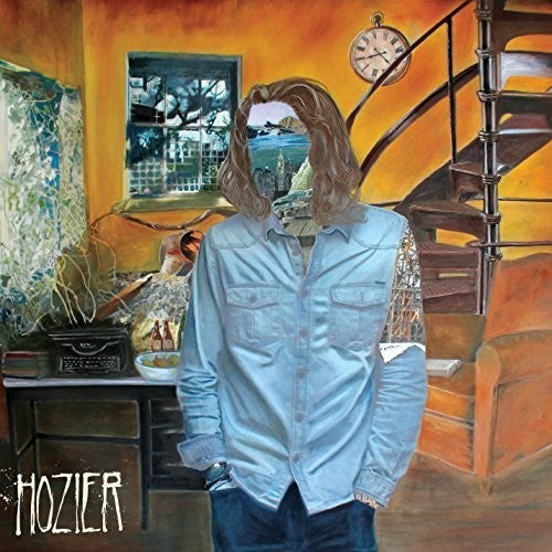 Hozier - Hozier: Special Edition 2CD (Asia - Import)