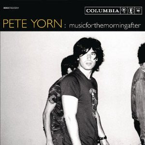 Pete Yorn : Musicforthemorningafter (2xLP, RE, RM, 10t)