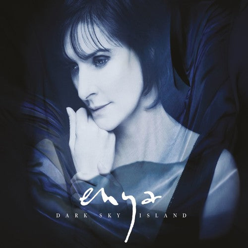 Enya - Dark Sky Island CD (United Kingdom - Import)