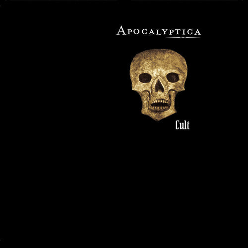 Apocalyptica - Cult 2LP (Black)