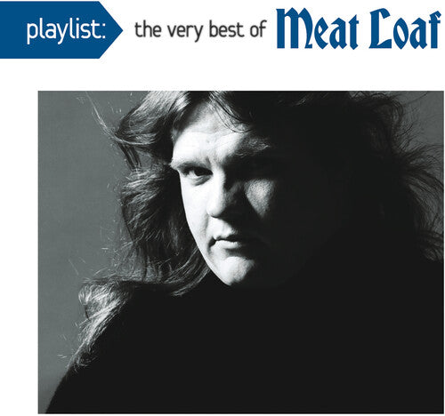 Meat Loaf - Playlist: Very Best of CD