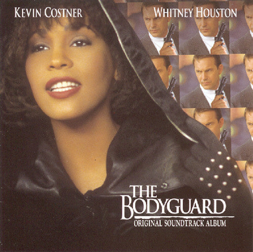 Soundtrack - The Bodyguard (Original Soundtrack Album) CD
