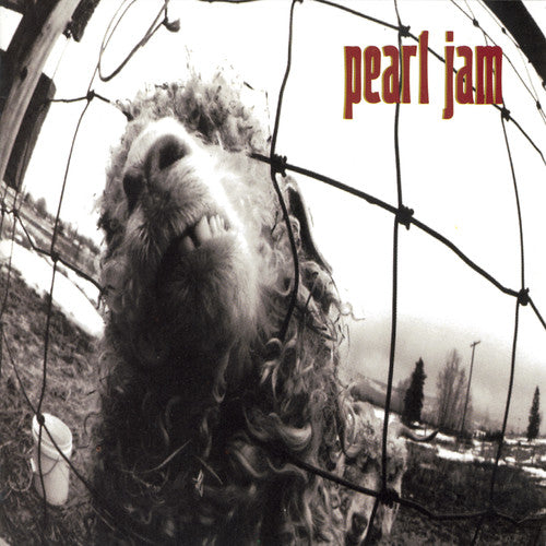 Pearl Jam - Vs. (Original) CD