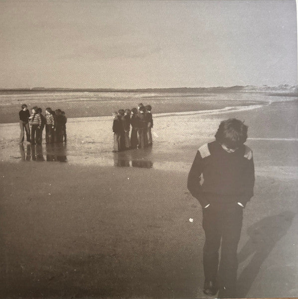 Maruja (2) : Connla's Well (12", EP, Ltd)