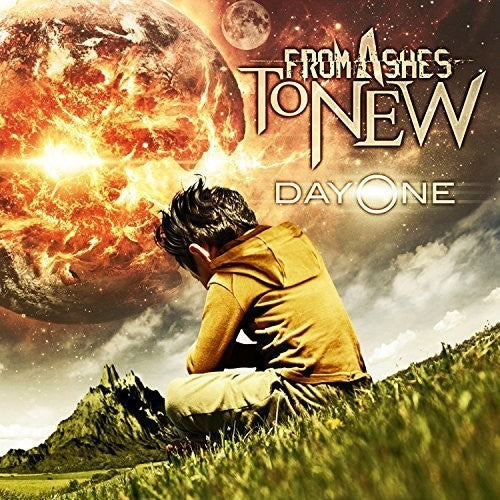 From Ashes to New - Day One LP