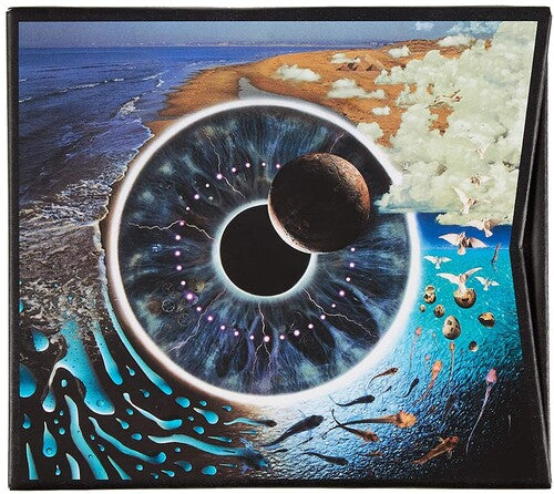 Pink Floyd - Pulse 2CD