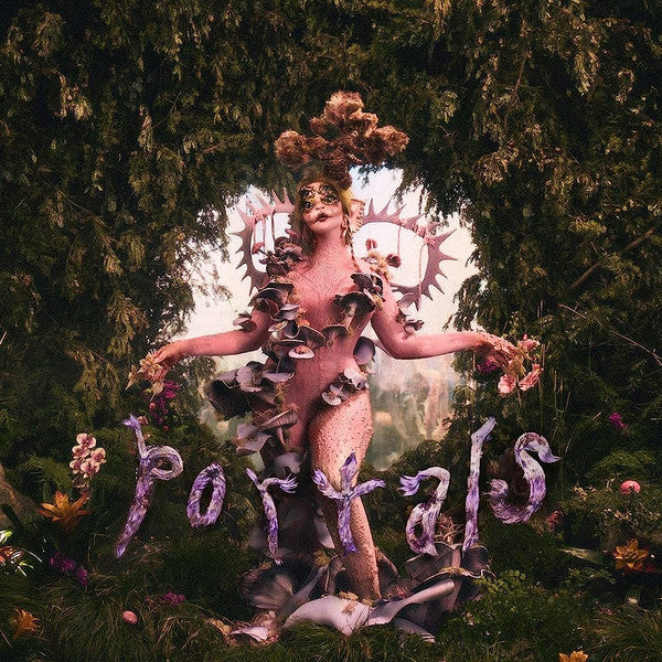 Melanie Martinez (2) : Portals (LP, Ltd, Cle)