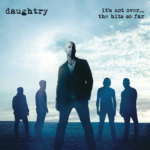 Daughtry - It's Not Over...The Hits So Far CD