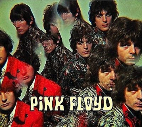 Pink Floyd - The Piper At The Gates Of Dawn CD (Softpack)