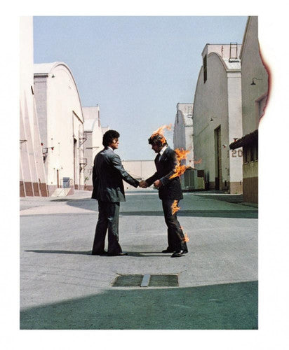 Pink Floyd - Wish You Were Here CD