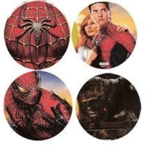 Various Artists - Spider-Man 3 Set 2 / Various LP