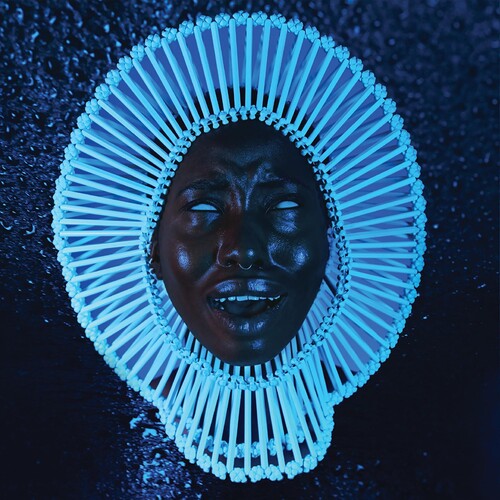 Childish Gambino - Awaken My Love CD (Jewel Case)