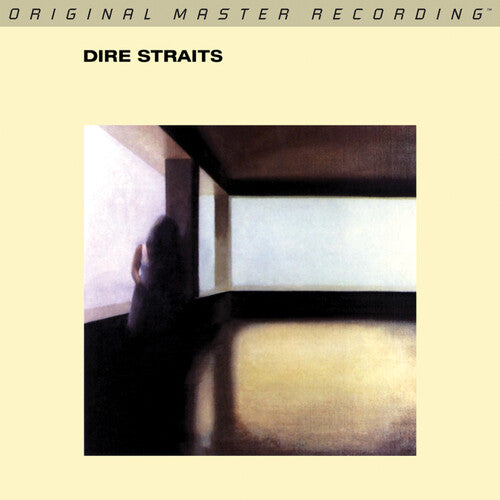 Dire Straits - S/T 2LP (180 Gram Vinyl)