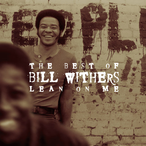 Bill Withers - Lean On Me: The Best Of Bill Withers CD (Remastered)