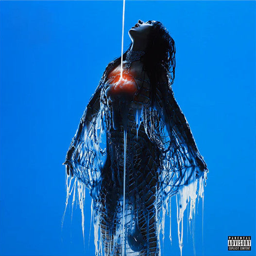 Katy Perry : 143 (LP, Album, Ltd, Ora)