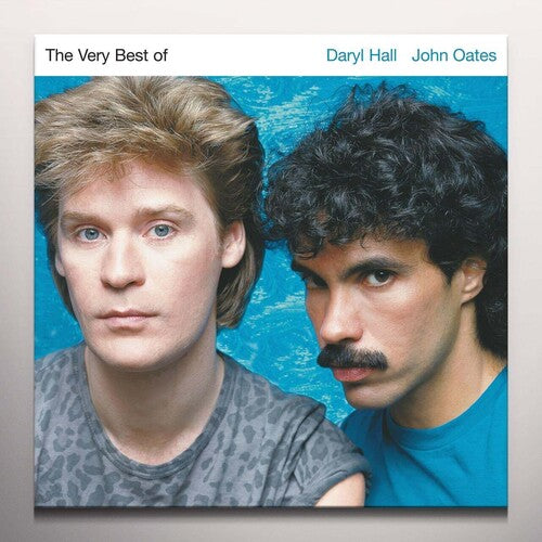 Hall & Oates - Very Best Of Darryl Hall & John Oates 2LP