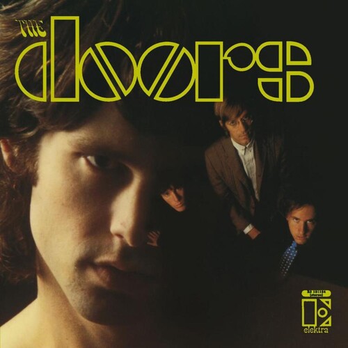 The Doors - The Doors CD