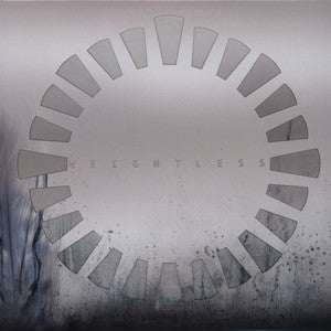 Animals As Leaders : Weightless (LP, Album, 180)